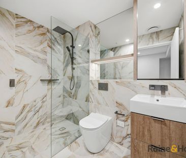 Brand New 2-Bedroom Apartment in Zetland - Available Now - Photo 6