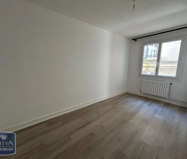 Appartement à louer 3 pièces 68.83m² - Photo 5