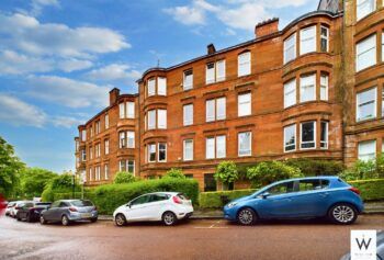 HMO Fergus Drive, Botanics, Glasgow G20 6AX - Photo 1