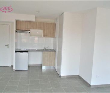 Location Appartement 2 pièces 42m² TOULOUSE 31200 - Photo 5