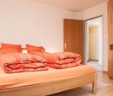 31/2-ROOM APARTMENT IN OBERRIEDEN (ZH), FURNISHED, TEMPORARY - Photo 5