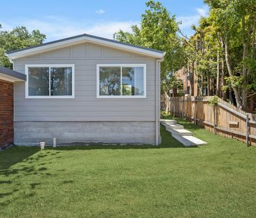 Recently Built Granny Flat - Photo 4