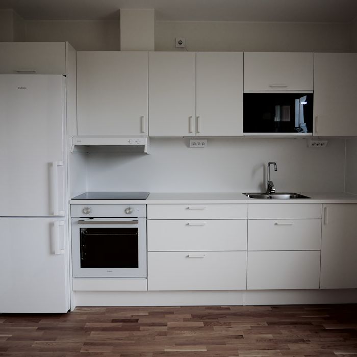 Viggholmsvägen 8, Vårberg - Foto 1