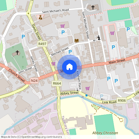 Crann Ard, Fethard Road, Co. Tipperary