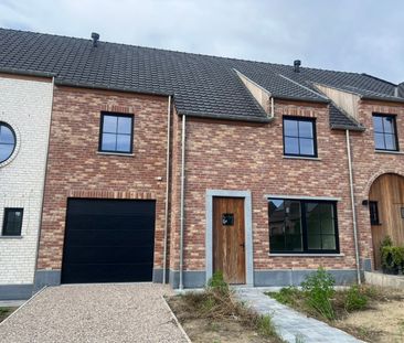 instapklare nieuwbouwwoning in Houthulst-Klerken - Foto 3