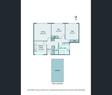 Quietly Positioned in the Heart of Box Hill - Photo 3