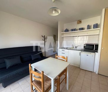 Location Appartement 1 pièce 18m² SETE 34200 - Photo 2