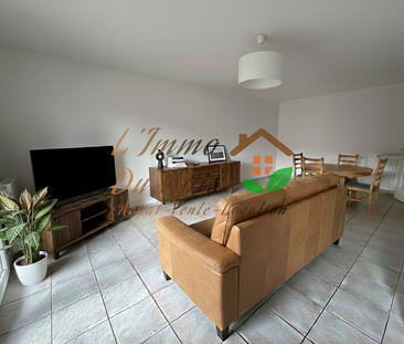 Location Appartement 2 pièces 54m² ROUSSILLON 38150 - Photo 1