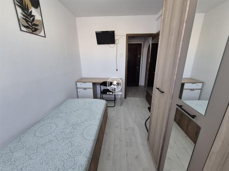 Apartament 2 camere de inchiriat zona Podu Ros - Fotografie 4