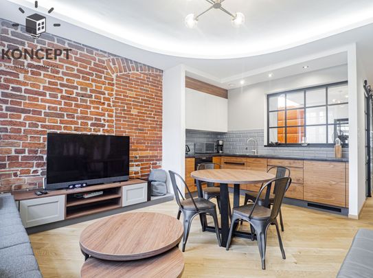 Luksusowy apartament | 2 pok. | Rynek-Ratusz - Photo 1