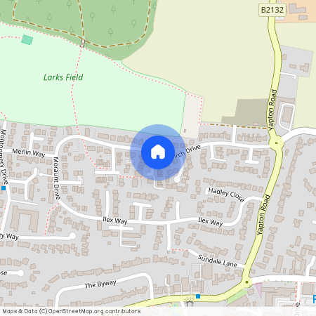 Silver Birch Drive, Bognor Regis, PO22