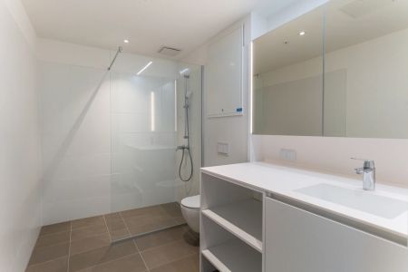 Serviced Apartment! All inclusive (Strom, Heizung, Internet + TV, Fitness) Wohnen im TABA Tower! - Photo 4