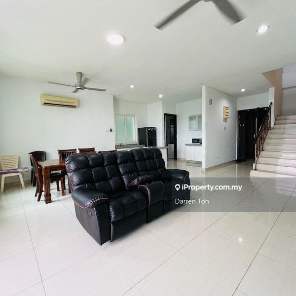 Puteri Palma Condominiums, Putrajaya - Photo 1