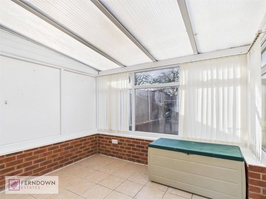 3 bedroom terraced house to rent - Photo 1