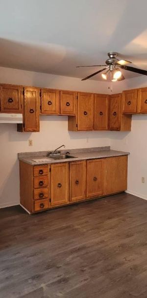 logement 3 1/2 au 2e- 3e étages 244 Denison O 870$- 885$ - Photo 1