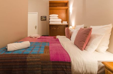 Appartement te huur - Photo 5