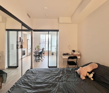 For Lease - 2369 Danforth Avenue Unit# 205, Toronto, Ontario - Photo 6