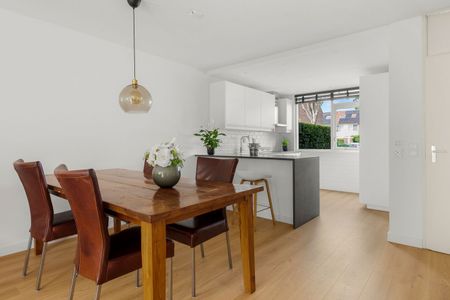 Marketentster 34, Beroepenbuurt, 1188DE, Amstelveen - Foto 4