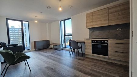 The Exchange, Preston City Centre - Photo 2