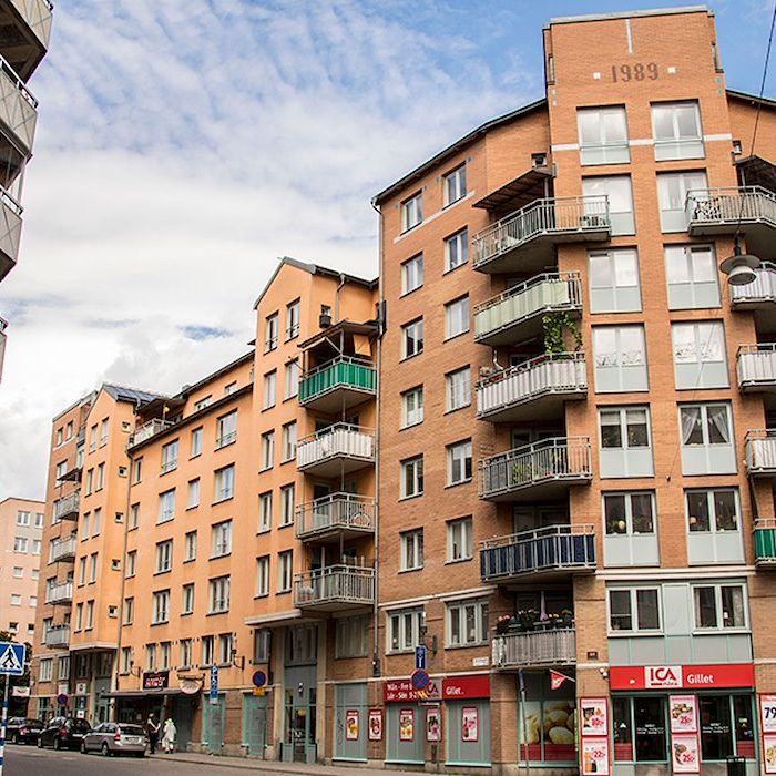 Magnus Ladulåsgatan 55, Södermalm - Foto 2