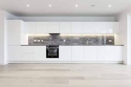 3 bedroom apartment to rent - Photo 5