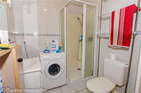 Location Appartement 1 pièce 26m² VINAY 38470 - Photo 3