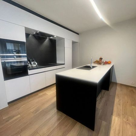 Luxe appartement (206m2) met 4 slaapkamers - Photo 2