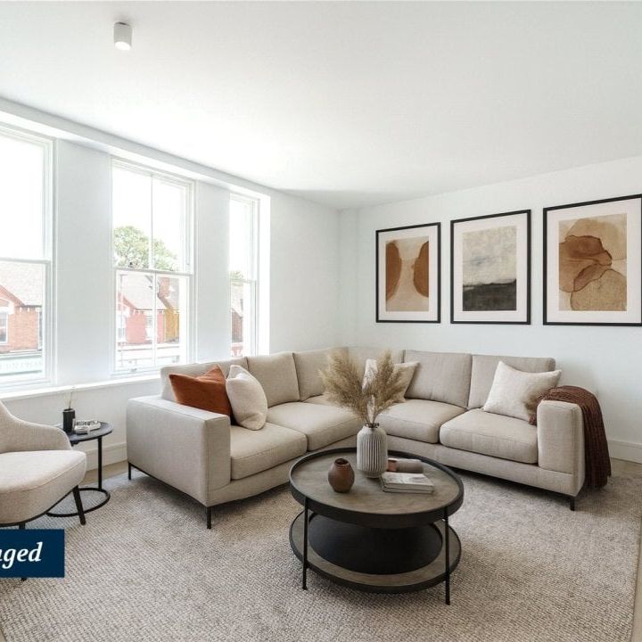 Mitcham Lane - Photo 1