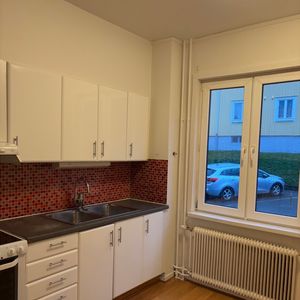 Håkansgatan 6C - Foto 2