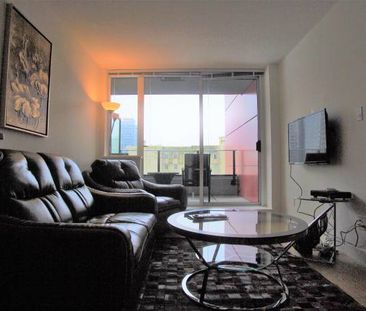 Pet Welcome -Available November 1st-Furnished 1 Bedroom@ 1325 Rolston - Photo 1