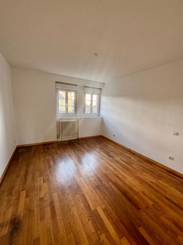 Appartement Montceau-les-mines 3 pièce(s) 62 m2 - Photo 3