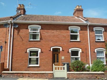 1 bedroom in a house share to rent - Photo 5