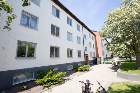 Köpmangatan, Surahammar - Photo 5