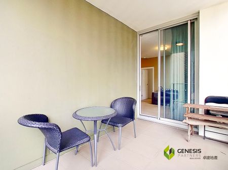 306/10 Duntroon Avenue, St Leonards NSW 2065 - Apartment For Rent | Domain - Photo 3