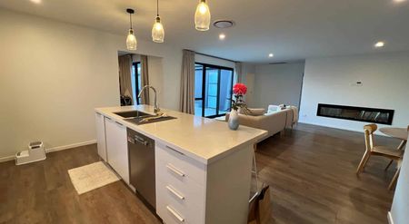 Designer Home in Hanley's Farm - Photo 5