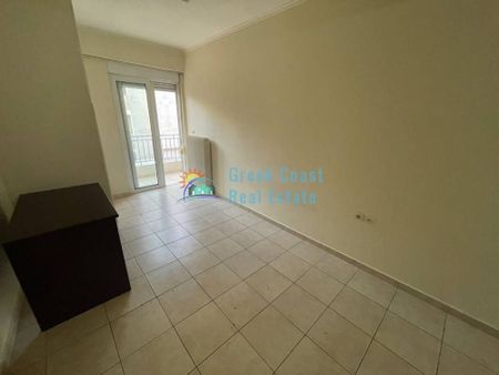 Studio/Γκαρσονιέρα για ενοικίαση Υψηλά Αλώνια (Πάτρα) - Photo 3
