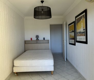 Location Appartement 2 pièces 56m² NICE 06200 - Photo 1