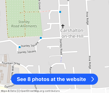 Sandown Drive, Carshalton - Photo 1