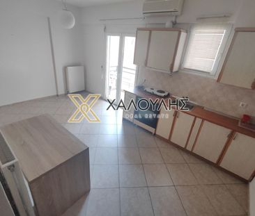 Studio/Γκαρσονιέρα για ενοικίαση - Λάρισα, - Photo 4