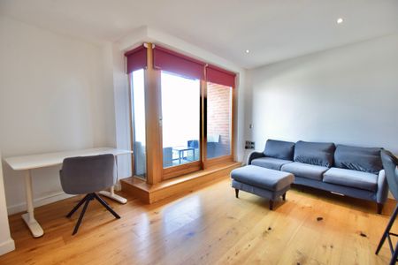 Candle House, Leeds City Centre - Photo 3