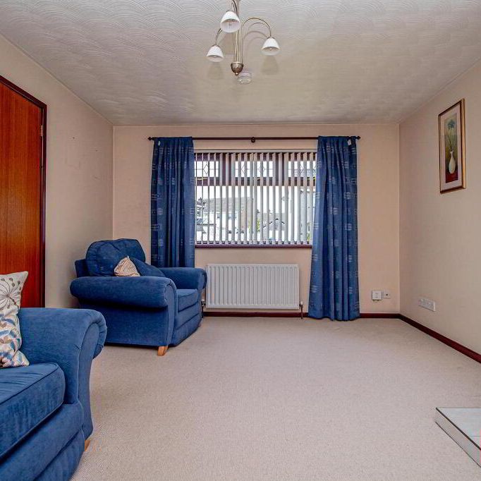 3 Fenaghy Park, Ballymena, BT42 1JT - Photo 1