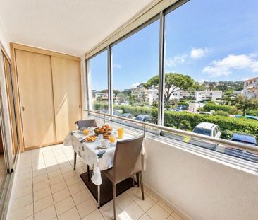 Location Appartement 1 pièce 21m² SETE 34200 - Photo 4