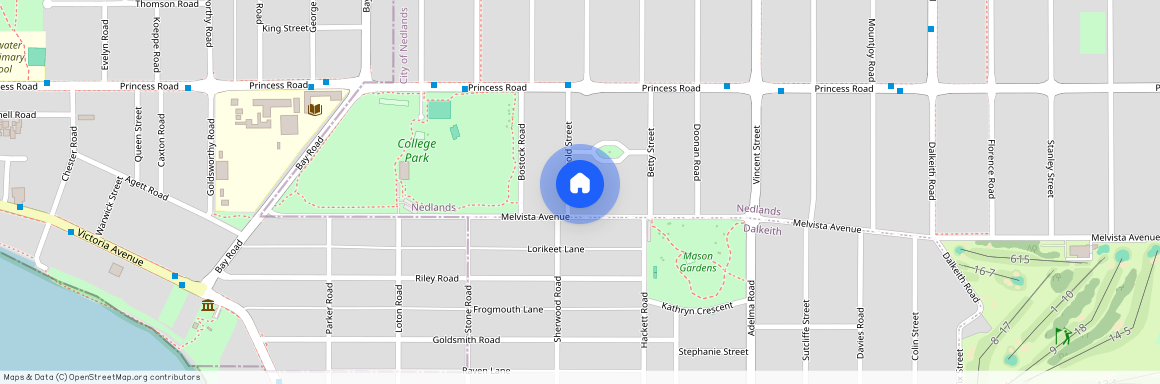 18 Leopold St, WA 6009, Nedlands