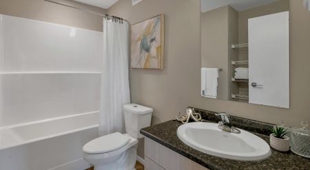 Two Bedroom One Bath - Photo 4