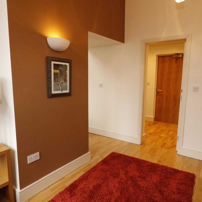 2 bedroom apartment to rent - Photo 1