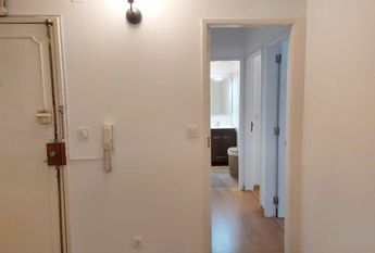 Apartamento T2 em Lisboa