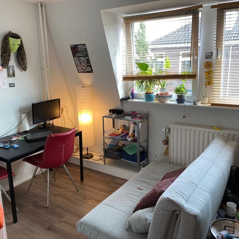 Apartment Tilburg - Molenstraat - Foto 1