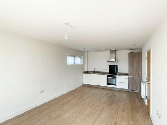 1 Bedroom Apartment for rent in White Rose Apartments, White Rose Way, Doncaster - Photo 1