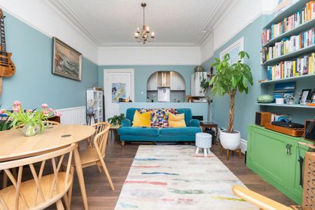 1 bedroom flat to rent - Photo 3