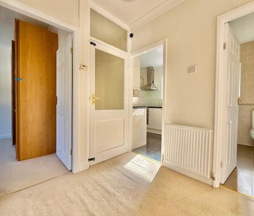 2 bedroom apartment to rent - Photo 5